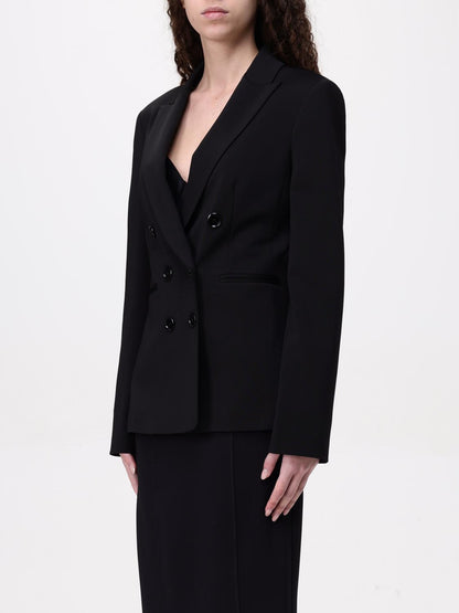 Pinko Blazer Woman Black