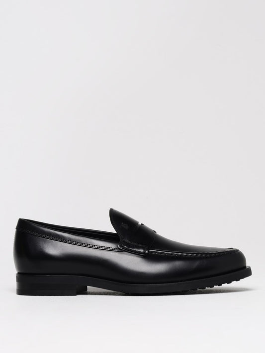 Tod's Loafers Men Black