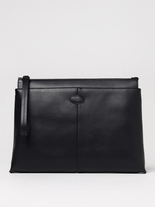 Tod's Briefcase Men Black