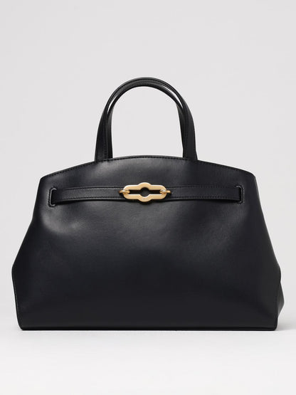 Mulberry Handbag Woman Black