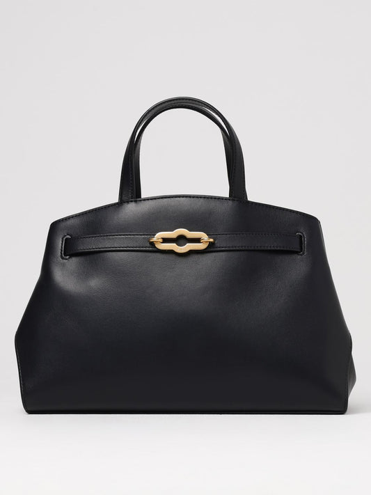 Mulberry Handbag Woman Black