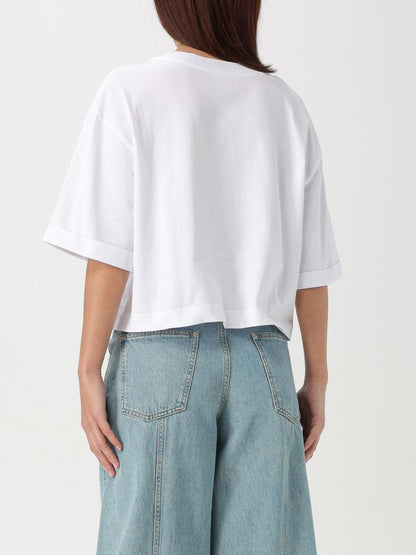 Pinko T Shirt Woman White