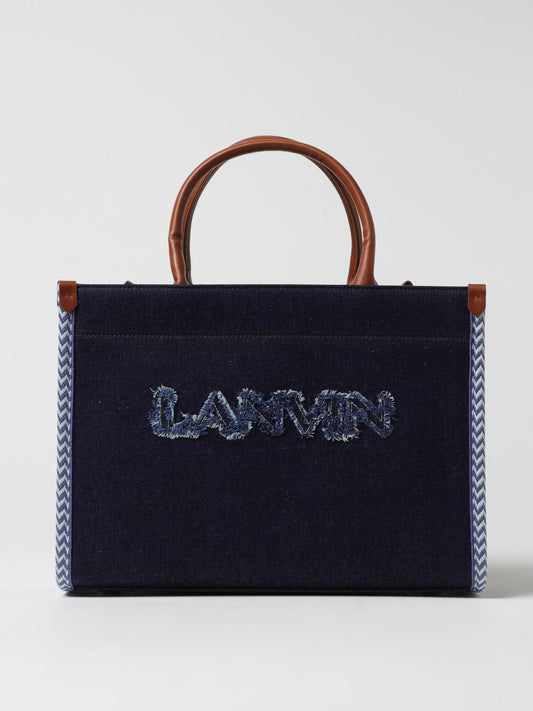 Lanvin Bag Kids Black