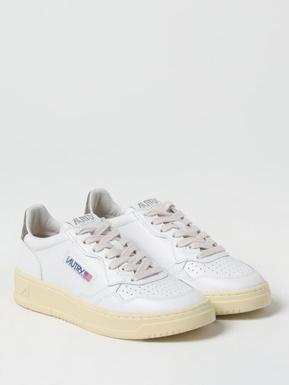 Autry Sneakers Woman Grey