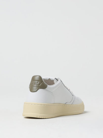 Autry Sneakers Woman Grey