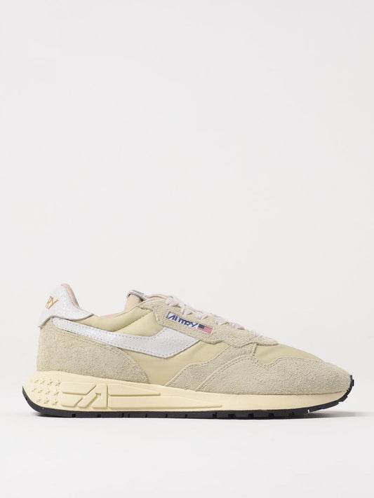 Autry Sneakers Men White