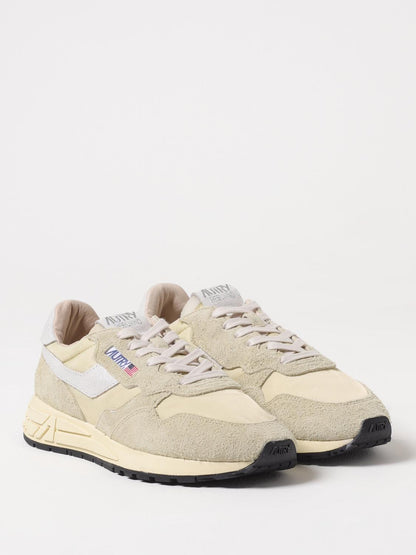 Autry Sneakers Men White