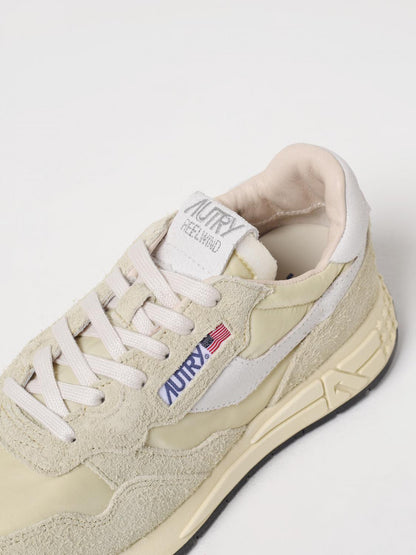 Autry Sneakers Men White