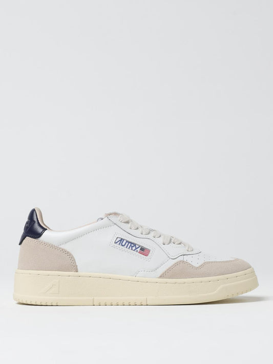 Autry Sneakers Woman White