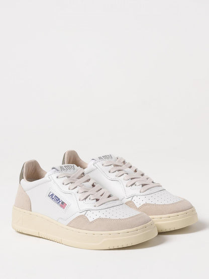 Autry Sneakers Woman Grey