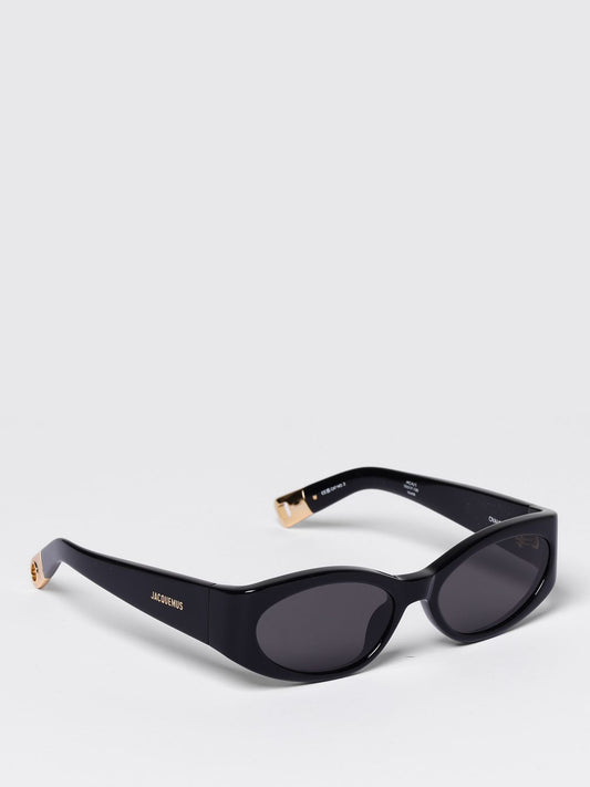 Jacquemus Sunglasses Woman Earth