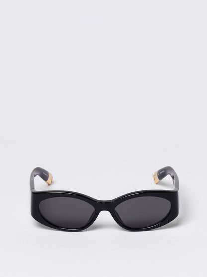 Jacquemus Sunglasses Woman Earth