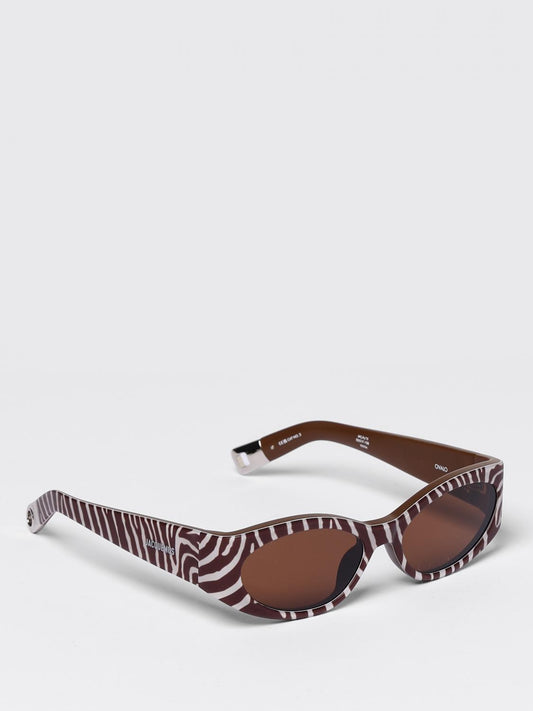 Jacquemus Sunglasses Woman Earth
