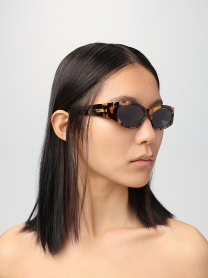 Jacquemus Sunglasses Woman Earth