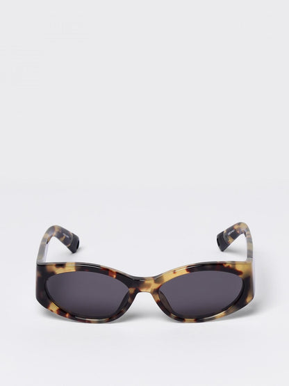 Jacquemus Sunglasses Woman Earth