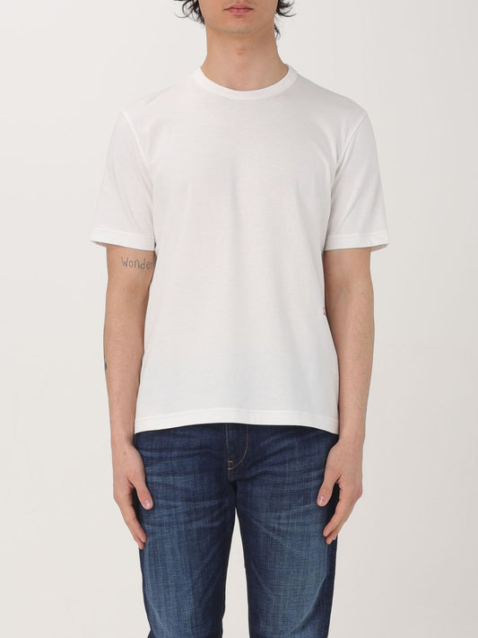 Diesel T Shirt Men Black