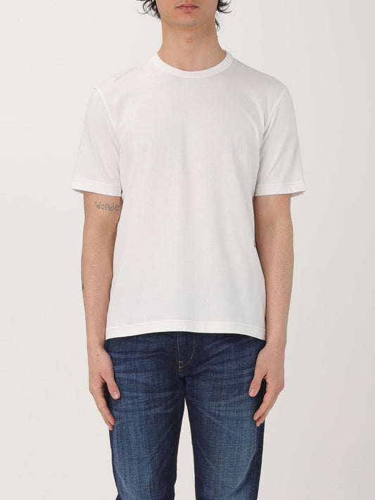 Diesel T Shirt Men White
