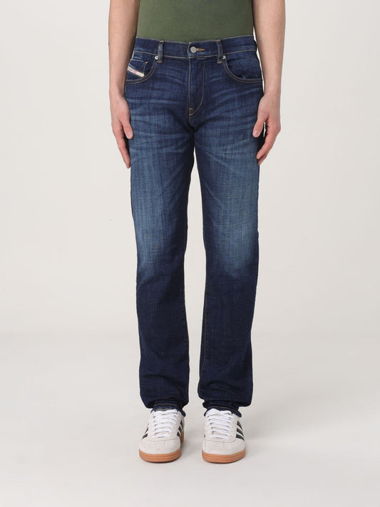 Diesel Jeans Men Denim