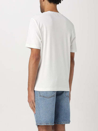 Diesel T Shirt Men Black