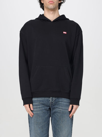 Diesel Sweatshirt Men White