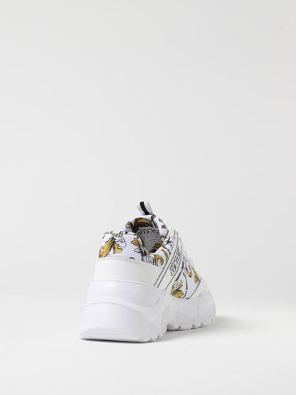 Versace Jeans Couture Sneakers Men Black