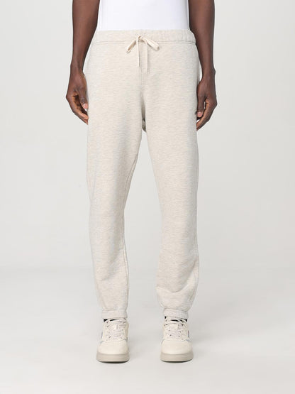 Autry Pants Men Grey