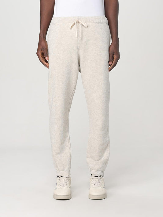 Autry Pants Men Grey