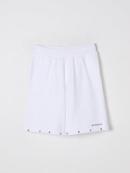 Givenchy Shorts Kids Black