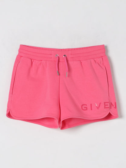 Givenchy Short Kids Cream