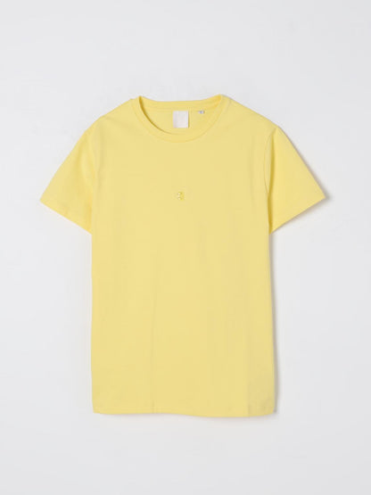 Givenchy T Shirt Kids Yellow