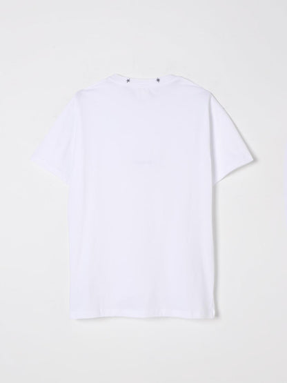 Givenchy T Shirt Kids Black