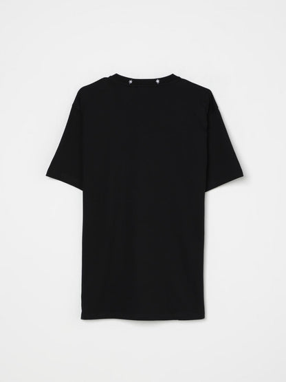 Givenchy T Shirt Kids Black
