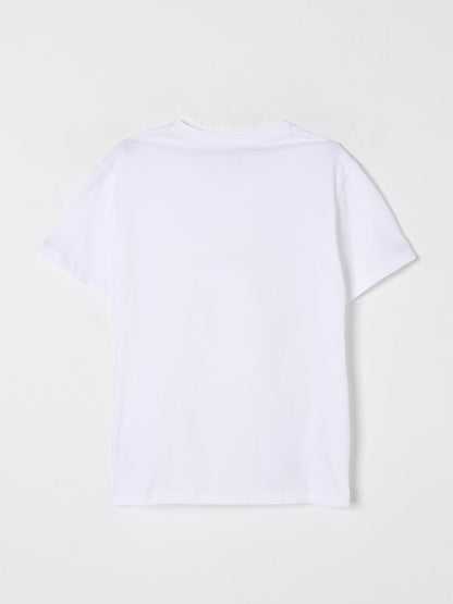 Givenchy T Shirt Kids Blue