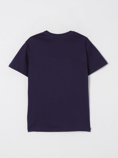 Givenchy T Shirt Kids Blue