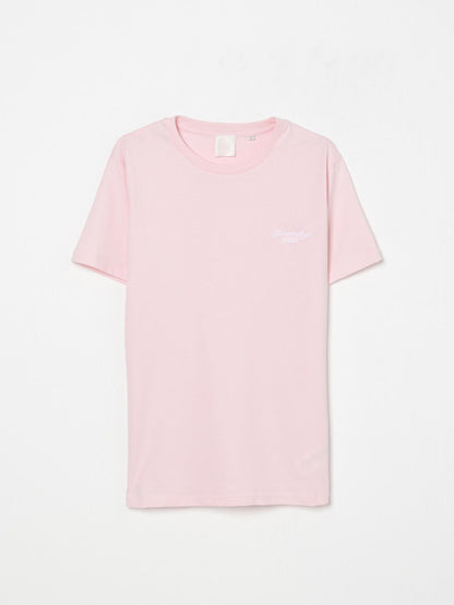 Givenchy T Shirt Kids Cream