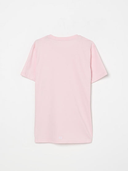 Givenchy T Shirt Kids Cream