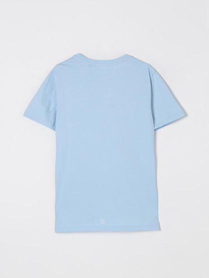 Givenchy T Shirt Kids Cream