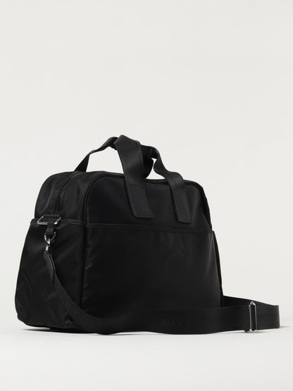 Givenchy Blanket Set Kids Black
