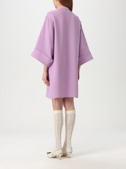 Valentino Dress Woman Lavander