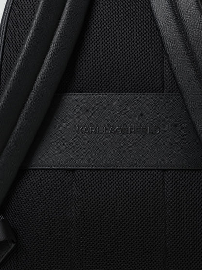 Karl Lagerfeld Backpack Woman Black