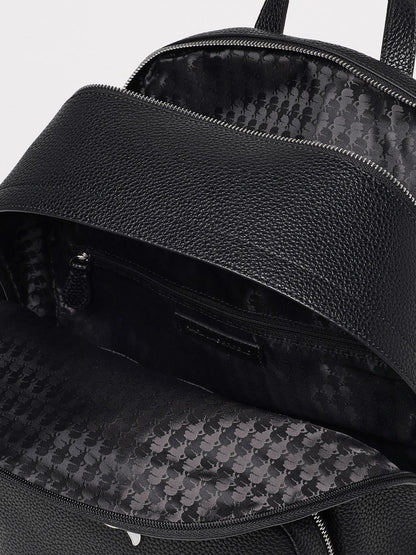 Karl Lagerfeld Backpack Woman Black