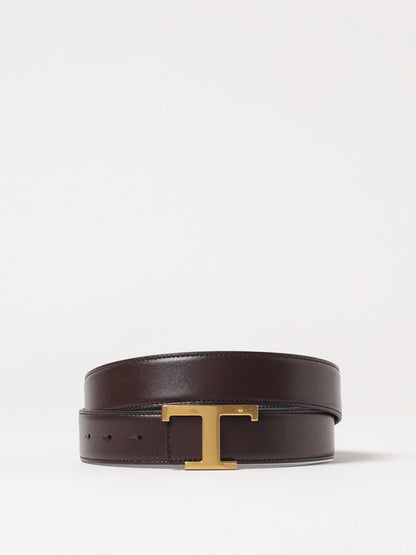 Tod's Belt Men Brown