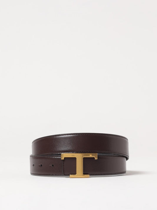 Tod's Belt Men Brown