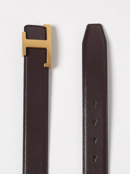 Tod's Belt Men Brown