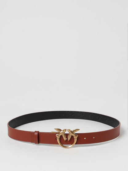 Pinko Belt Woman Black