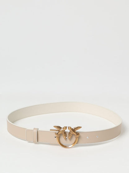 Pinko Belt Woman Black