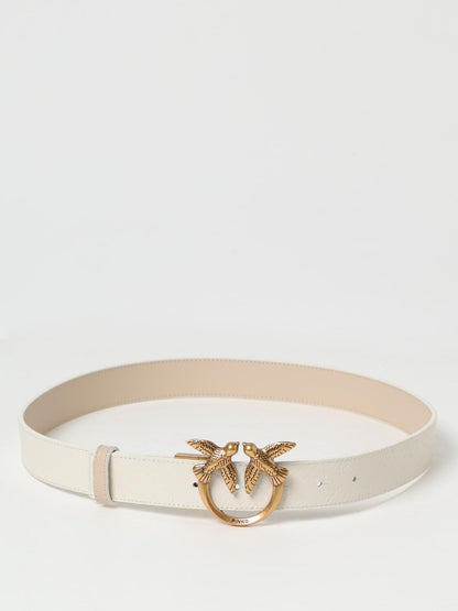 Pinko Belt Woman Black