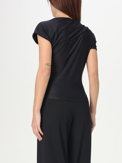 Pinko T Shirt Woman Black