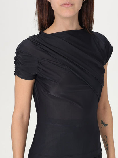 Pinko T Shirt Woman Black