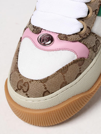 Gucci Sneakers Woman Multicolor